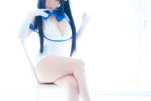 Danmachi – Saku – Hestia (207)