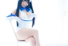 Danmachi – Saku – Hestia (208)