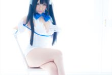 Danmachi – Saku – Hestia (209)
