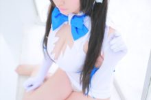 Danmachi – Saku – Hestia (21)