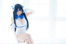 Danmachi – Saku – Hestia (210)