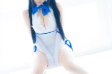 Danmachi – Saku – Hestia (211)