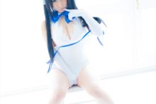 Danmachi – Saku – Hestia (212)