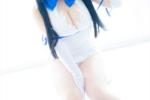 Danmachi – Saku – Hestia (213)