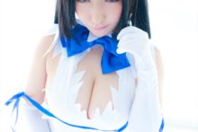 Danmachi – Saku – Hestia (215)