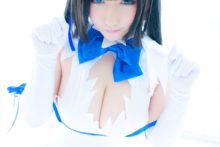 Danmachi – Saku – Hestia (216)
