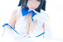 Danmachi – Saku – Hestia (217)