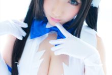 Danmachi – Saku – Hestia (218)