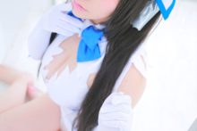 Danmachi – Saku – Hestia (22)
