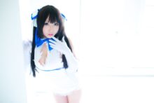 Danmachi – Saku – Hestia (223)
