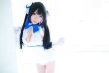 Danmachi – Saku – Hestia (224)