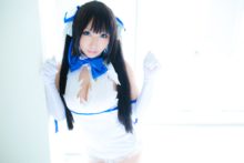 Danmachi – Saku – Hestia (225)