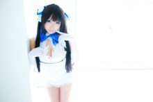 Danmachi – Saku – Hestia (226)