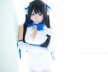 Danmachi – Saku – Hestia (228)