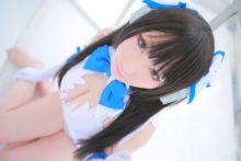 Danmachi – Saku – Hestia (23)