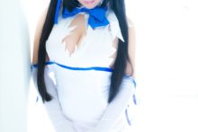 Danmachi – Saku – Hestia (231)