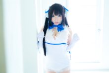 Danmachi – Saku – Hestia (234)