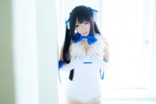 Danmachi – Saku – Hestia (235)