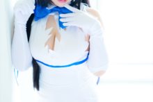 Danmachi – Saku – Hestia (236)