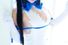Danmachi – Saku – Hestia (238)