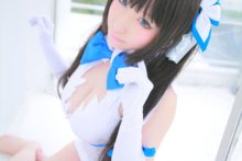 Danmachi – Saku – Hestia (24)