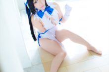 Danmachi – Saku – Hestia (240)