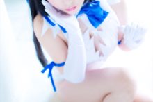 Danmachi – Saku – Hestia (242)