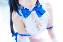 Danmachi – Saku – Hestia (243)