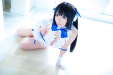 Danmachi – Saku – Hestia (245)