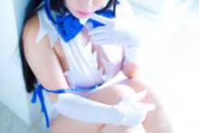 Danmachi – Saku – Hestia (248)
