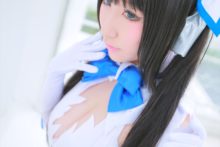 Danmachi – Saku – Hestia (25)