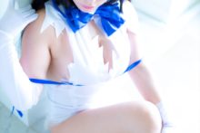 Danmachi – Saku – Hestia (250)