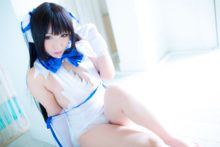 Danmachi – Saku – Hestia (253)