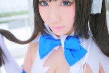 Danmachi – Saku – Hestia (26)
