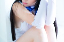Danmachi – Saku – Hestia (260)