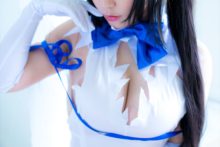 Danmachi – Saku – Hestia (264)