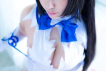 Danmachi – Saku – Hestia (265)