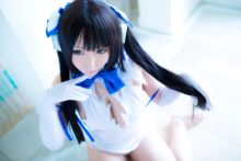 Danmachi – Saku – Hestia (267)