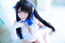Danmachi – Saku – Hestia (268)