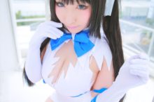 Danmachi – Saku – Hestia (27)