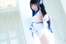 Danmachi – Saku – Hestia (273)