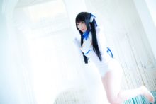 Danmachi – Saku – Hestia (274)