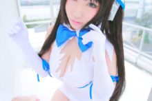 Danmachi – Saku – Hestia (28)