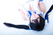 Danmachi – Saku – Hestia (280)