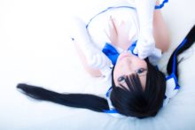 Danmachi – Saku – Hestia (282)