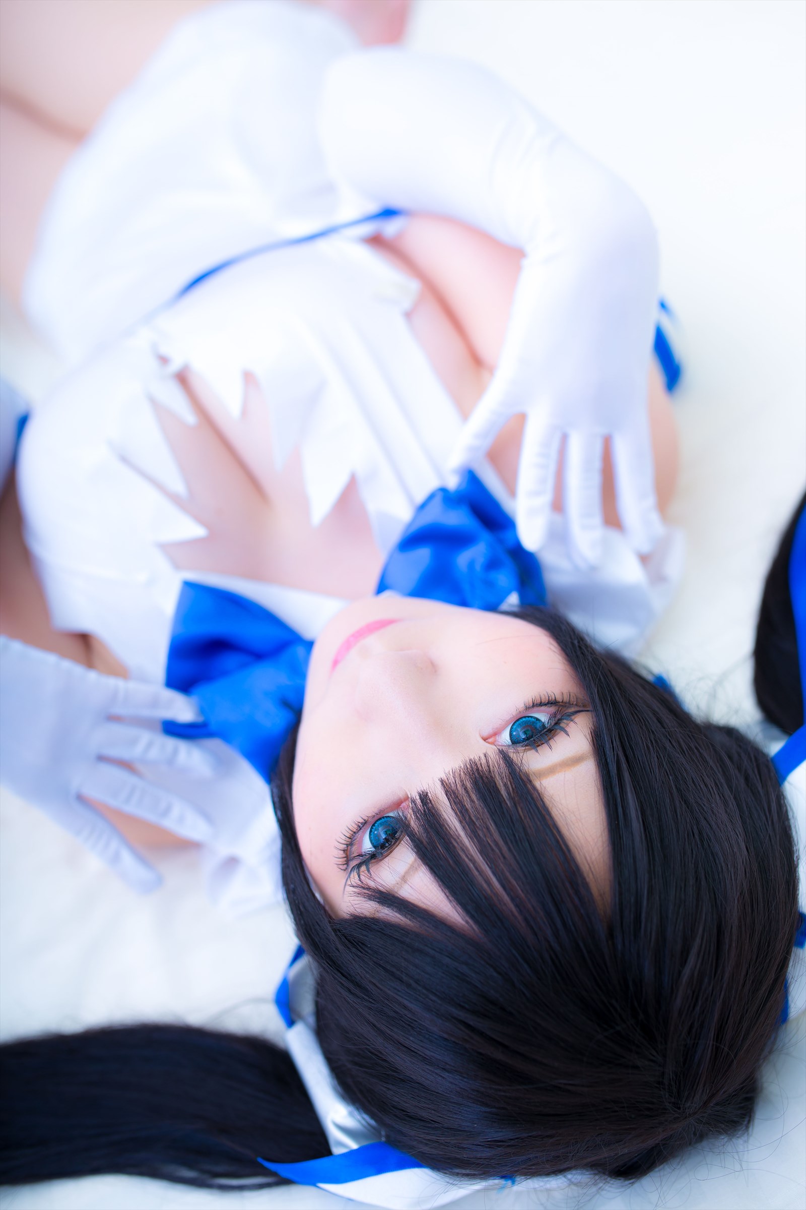 Danmachi – Saku – Hestia
