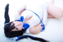 Danmachi – Saku – Hestia (293)