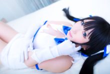 Danmachi – Saku – Hestia (296)