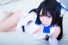 Danmachi – Saku – Hestia (298)