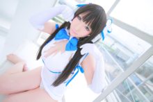 Danmachi – Saku – Hestia (30)